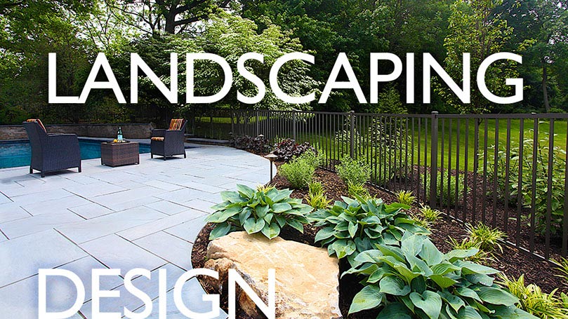 landscaping designs